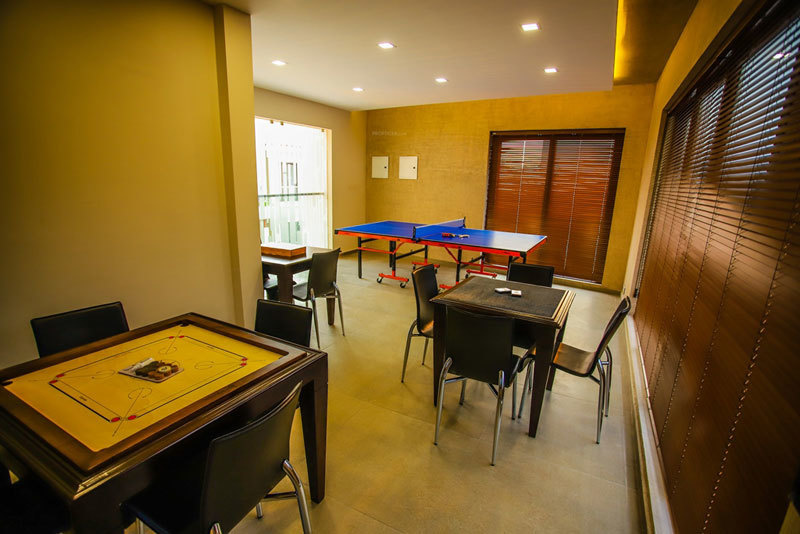  insignia Indoor Games