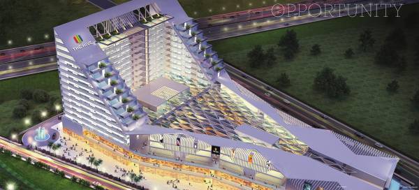 Images for Elevation of Satya The Hive