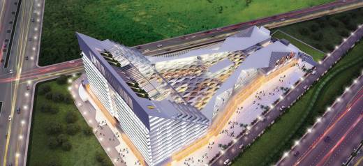 Images for Elevation of Satya The Hive