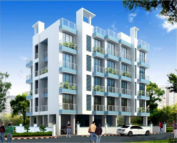  swastik-ratna Elevation