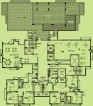 Images for Cluster Plan of Asset Grandstand