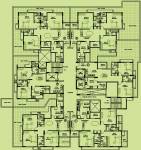 Images for Cluster Plan of Asset Grandstand