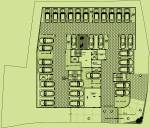 Images for Cluster Plan of Asset Grandstand