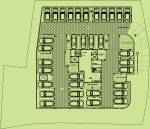 Images for Cluster Plan of Asset Grandstand