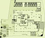 Images for Cluster Plan of Asset Grandstand