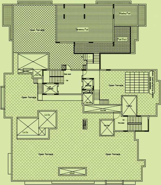 Images for Cluster Plan of Asset Grandstand Images for Cluster Plan of Asset Grandstand