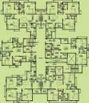 Images for Cluster Plan of Asset Grandstand