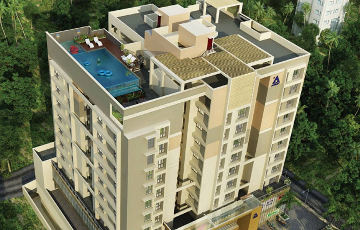 Images for Elevation of Asset Grandstand