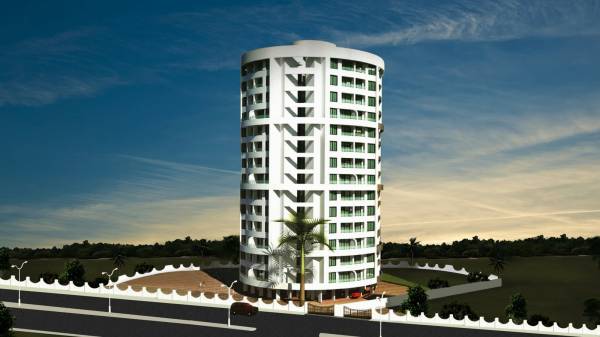 Images for Elevation of  Kapcon Bldg No 2 Daulat Imperia