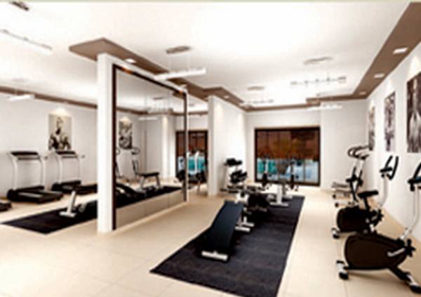 Images for Amenities of Vishwa Nature Paradise