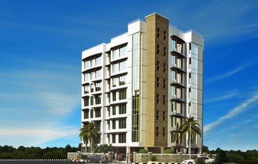 Images for Elevation of Vas Pushp Vinod 15 Images for Elevation of Vas Pushp Vinod 15