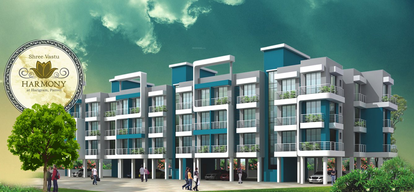 Images for Elevation of Shree Vastu Harmony