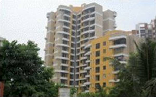 Images for Elevation of Raj Builders Mumbai Silicon Park