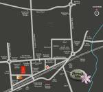Images for Location Plan of Labh Shreeji Villa