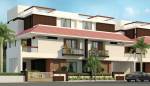 Images for Elevation of Labh Shreeji Villa