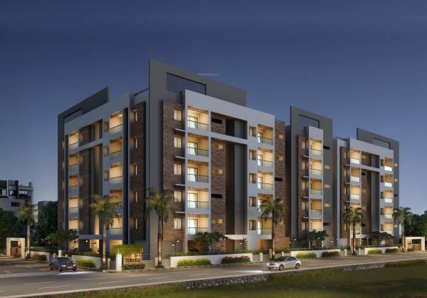 Images for Elevation of Vamsiram Jyothi Botanica