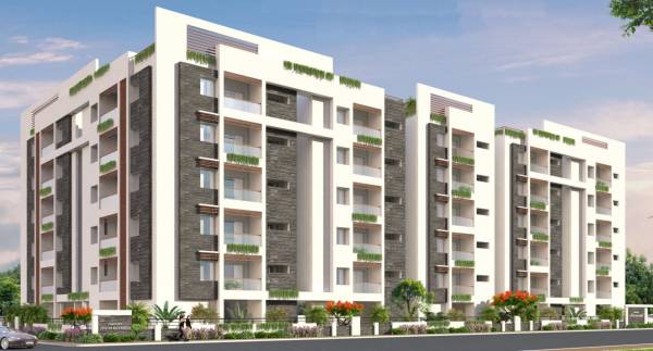 Images for Elevation of Vamsiram Jyothi Botanica