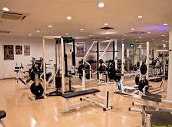 Images for Amenities of Vamsiram Jyothi Botanica