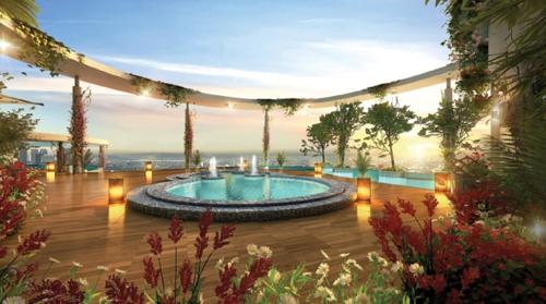  organic-ghar Landscaped Gardens