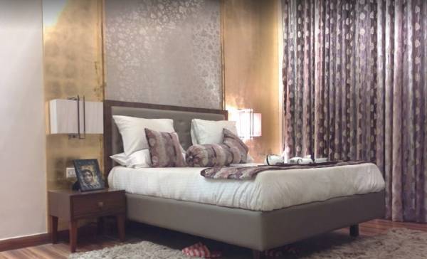  organic-ghar Bedroom