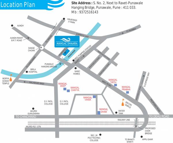 Images for Location Plan of GT Mangal Dhaara Images for Location Plan of GT Mangal Dhaara