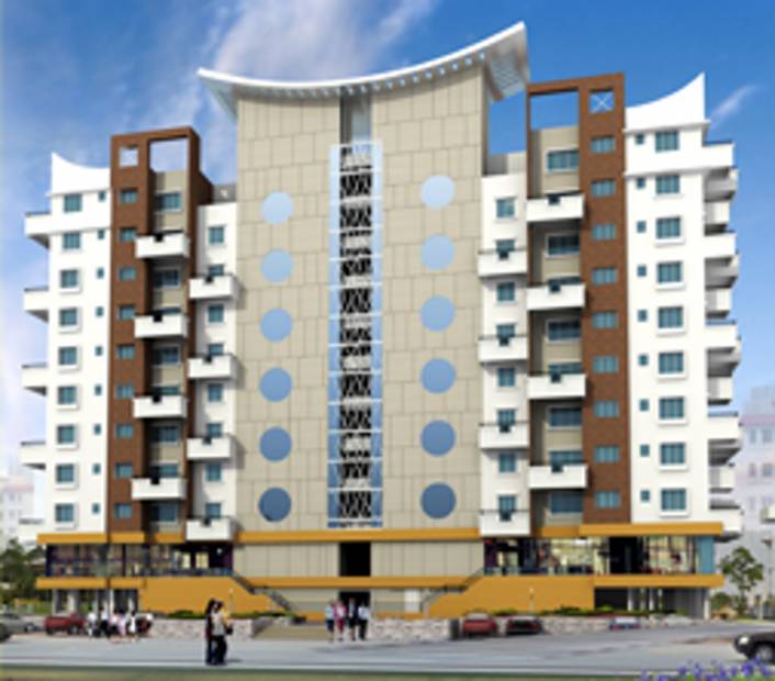 Images for Elevation of GT Mangal Dhaara
