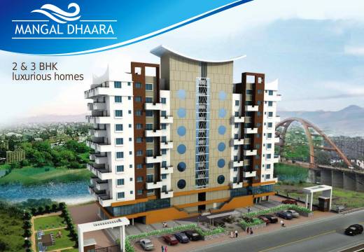 Images for Elevation of GT Mangal Dhaara