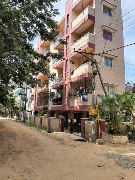 Elevation gardenia Elevation