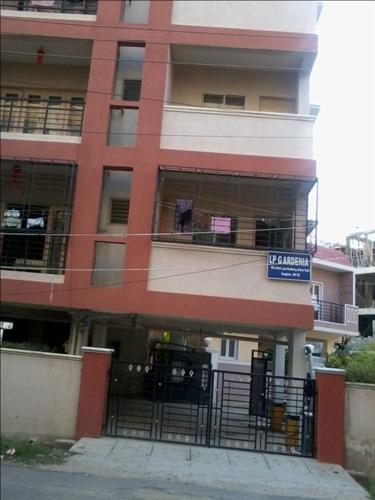  gardenia Images for Elevation of LP Constructions Gardenia