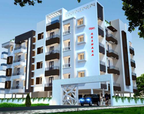 Images for Elevation of Sri Akshara akshara Images for Elevation of Sri Akshara