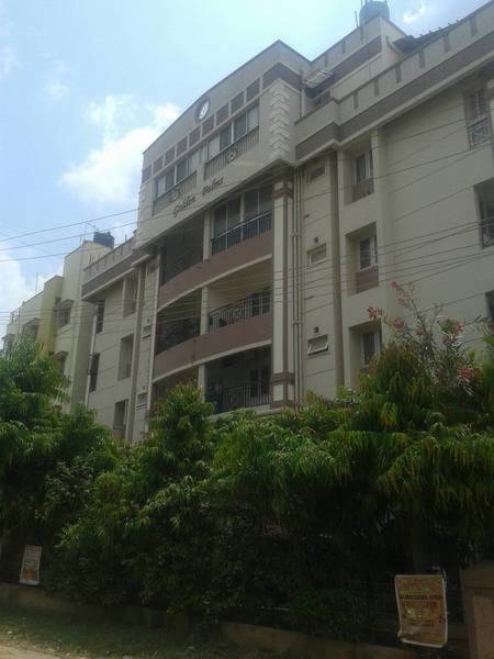 Images for Elevation of Abhinav Projects Golden Palms Images for Elevation of Abhinav Projects Golden Palms