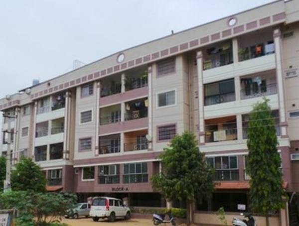 Images for Elevation of Abhinav Projects Golden Palms Images for Elevation of Abhinav Projects Golden Palms