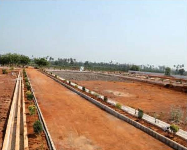 Images for Main Other of Aruna LB Green City Plot Images for Main Other of Aruna LB Green City Plot