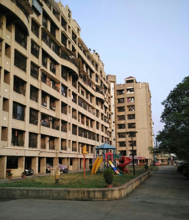  sarvodaya anand Elevation