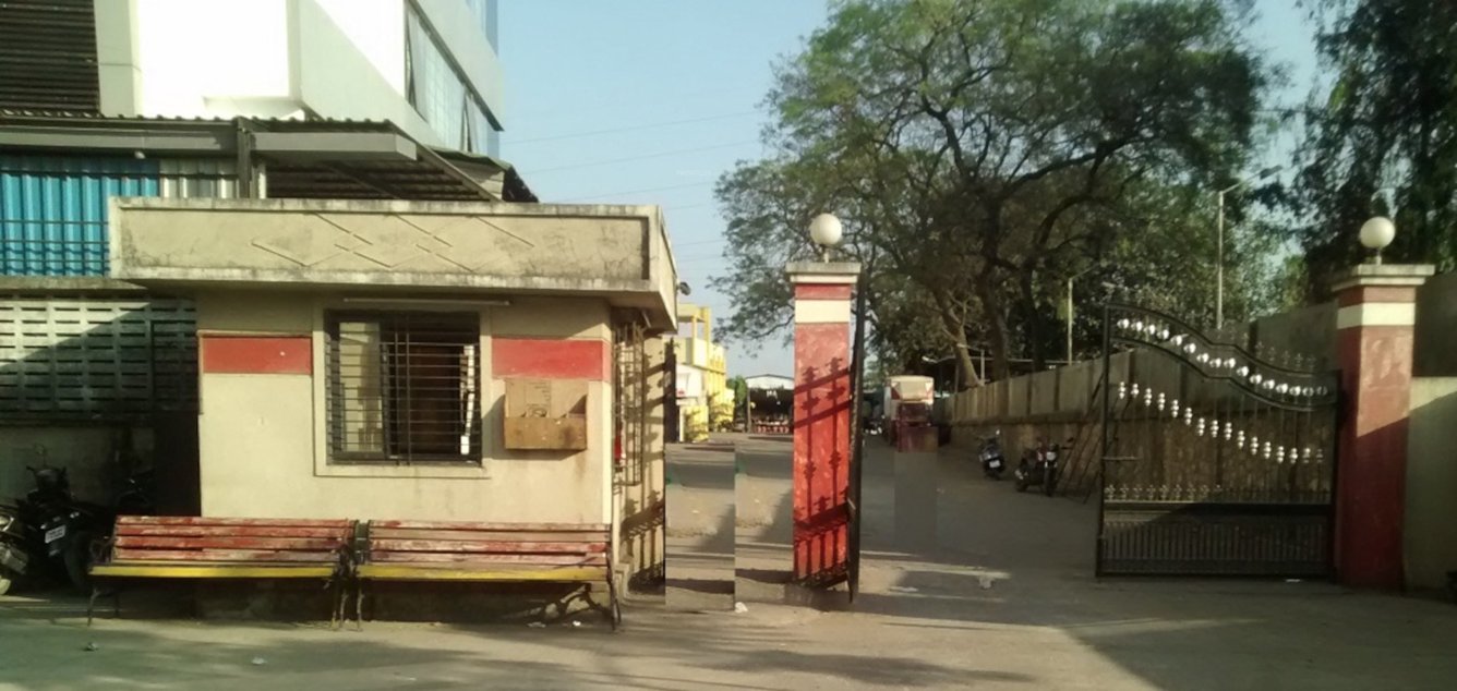  sarvodaya anand Elevation