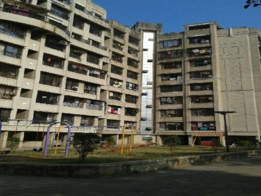  sarvodaya anand Elevation