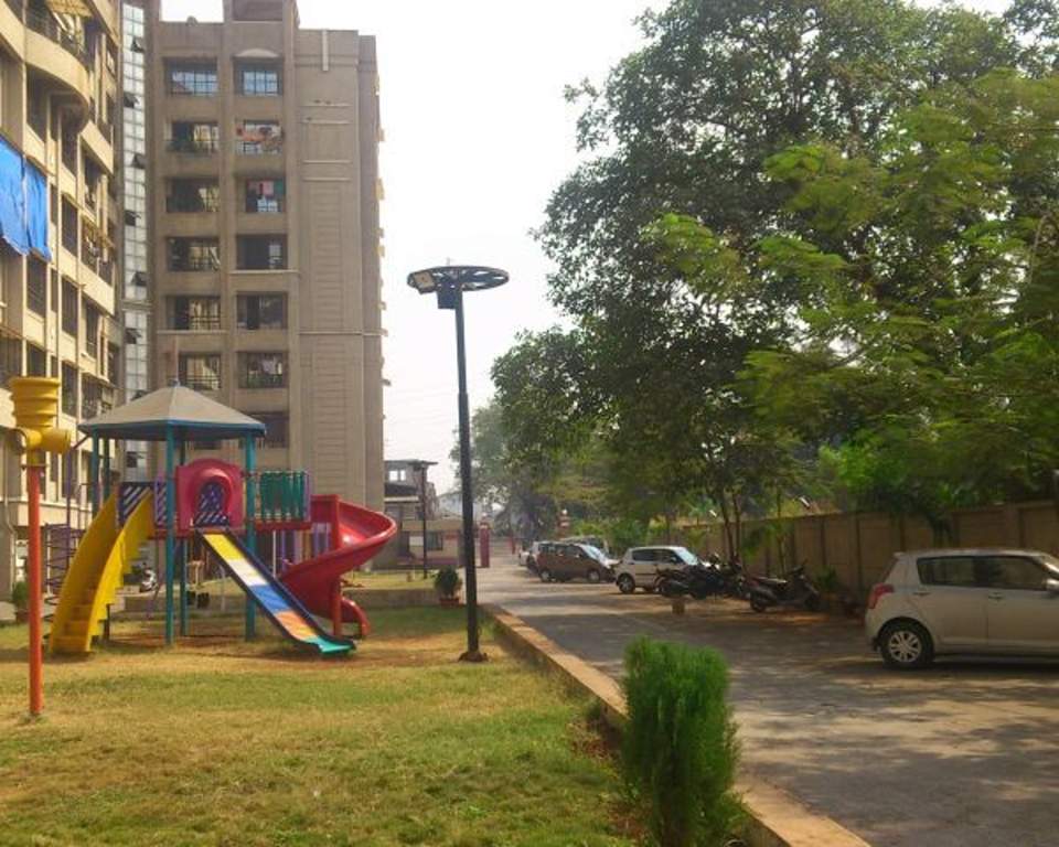 Images for Amenities of Happy Home Sarvodaya Anand