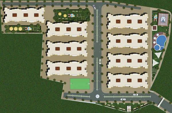 Images for Layout Plan of Enrich Eva Images for Layout Plan of Enrich Eva