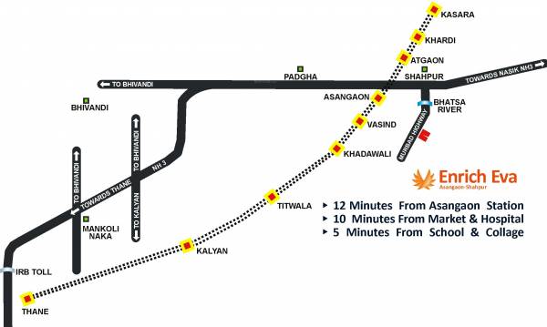 Images for Location Plan of Enrich Eva Images for Location Plan of Enrich Eva