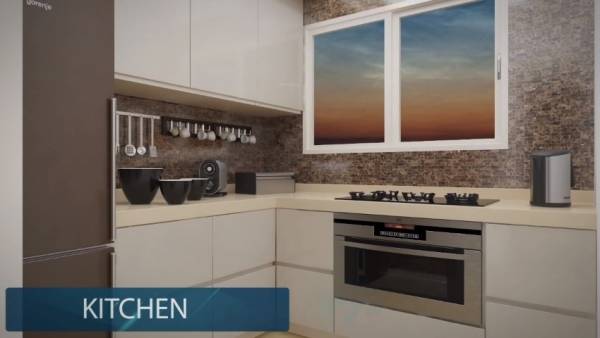Kitchen mainOther of Enrich Eva