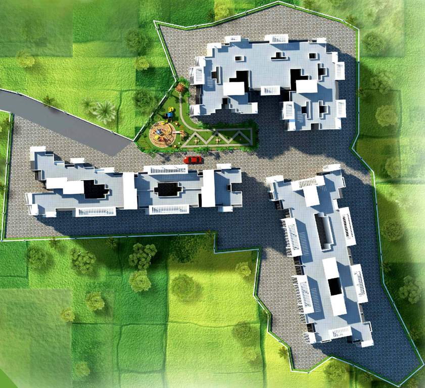 sheela Images for Layout Plan of Satyam Sheela