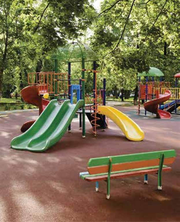 sheela Images for Amenities of Satyam Sheela