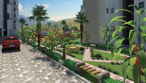  sheela Images for Amenities of Satyam Sheela