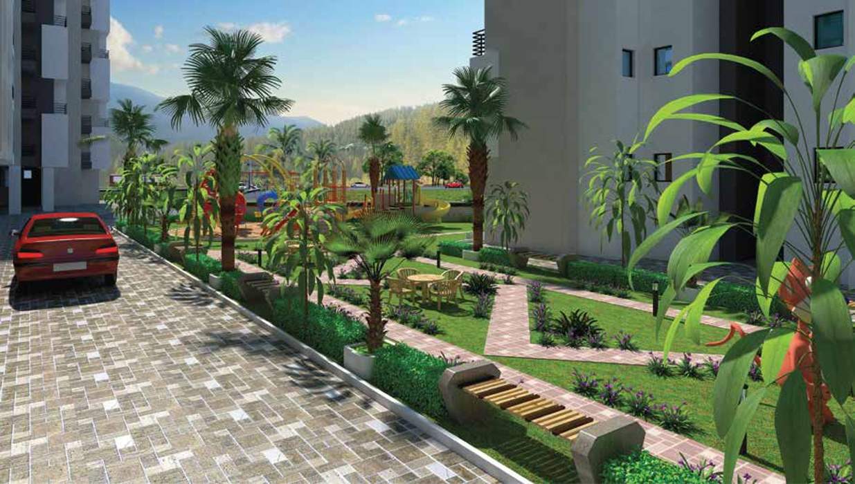 sheela Images for Amenities of Satyam Sheela