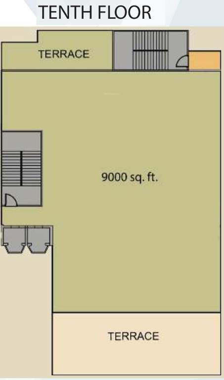 Images for Cluster Plan of Concept The Core