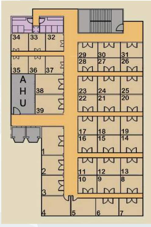 Images for Cluster Plan of Concept The Core