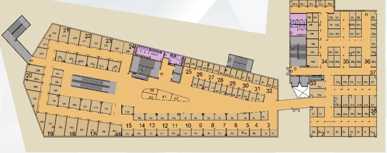 Images for Cluster Plan of Concept The Core