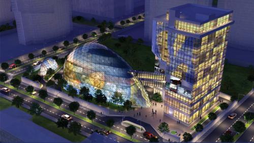 Images for Elevation of Concept The Core