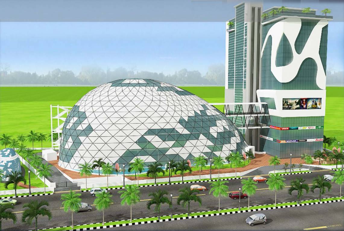 Images for Elevation of Concept The Core