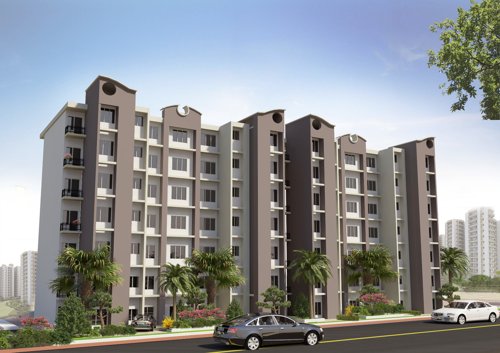 Images for Elevation of Aftek Housing housing Images for Elevation of Aftek Housing